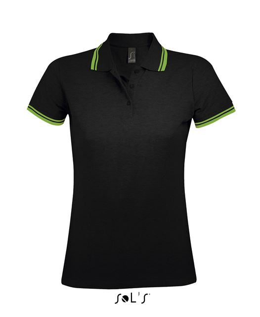 TRICOU POLO PASADENA