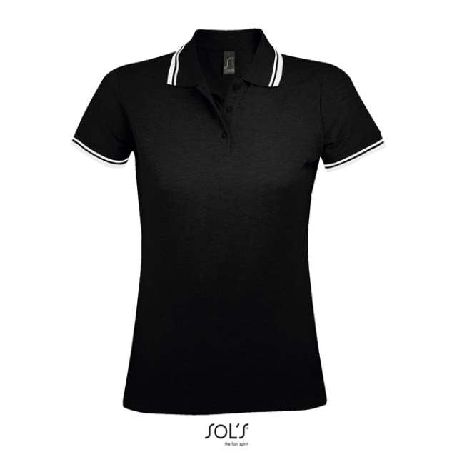 TRICOU POLO PASADENA