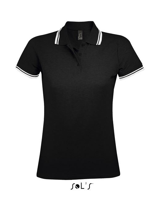 TRICOU POLO PASADENA