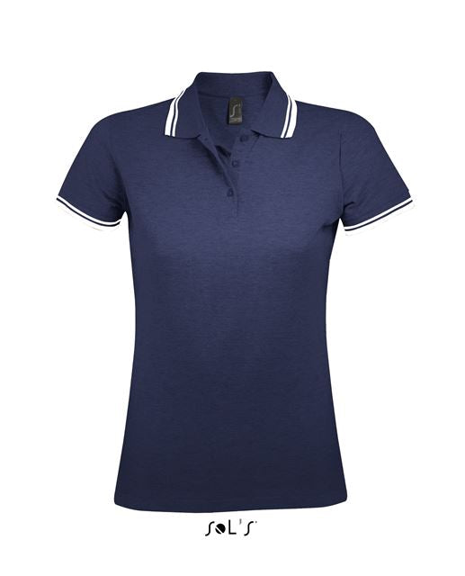 TRICOU POLO PASADENA