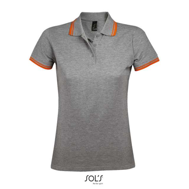 TRICOU POLO PASADENA