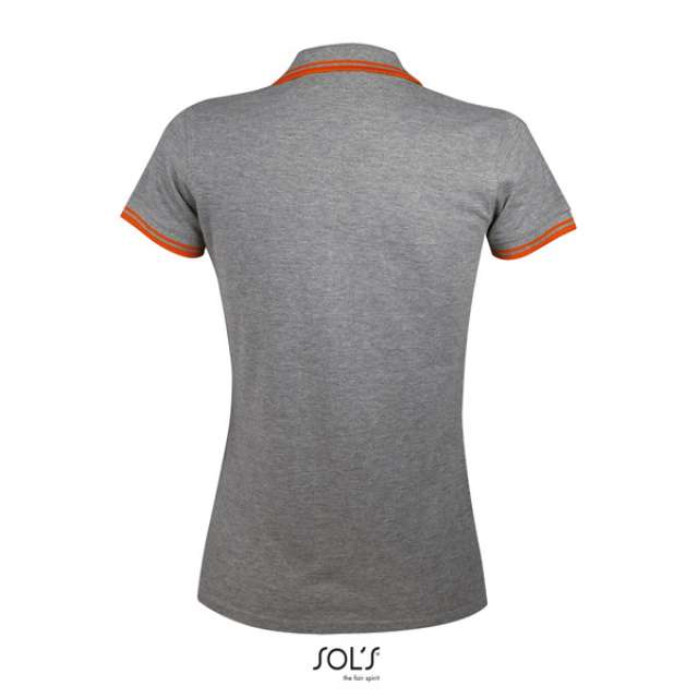 TRICOU POLO PASADENA