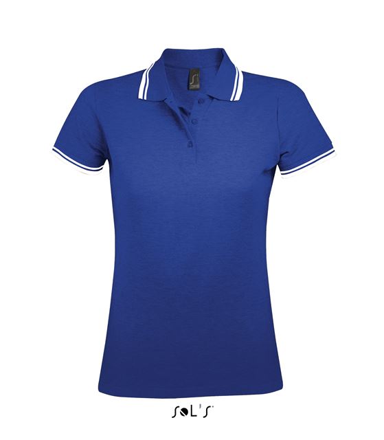 TRICOU POLO PASADENA