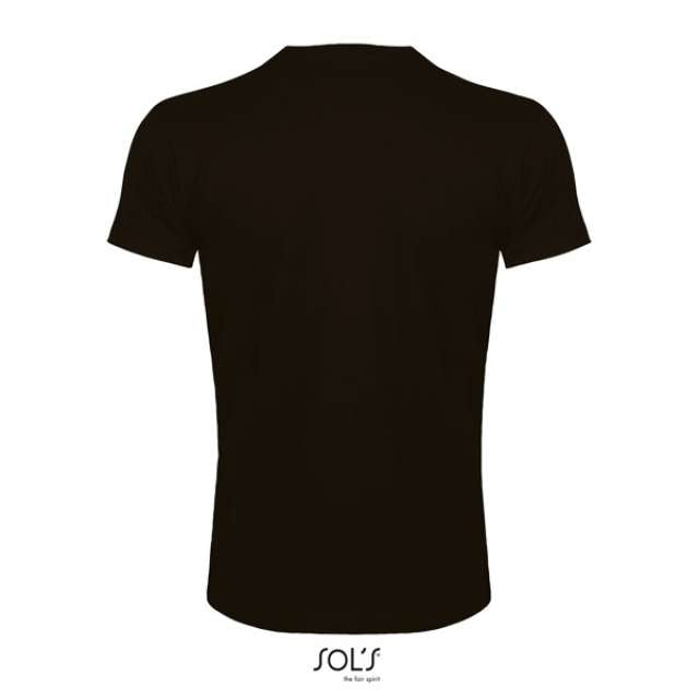 TRICOU BARBAT SOL'S IMPERIAL FIT
