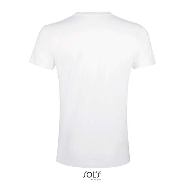 TRICOU BARBAT SOL'S IMPERIAL FIT