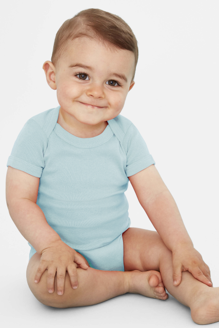 BODY BEBELUSI SOL'S BAMBINO SO00583