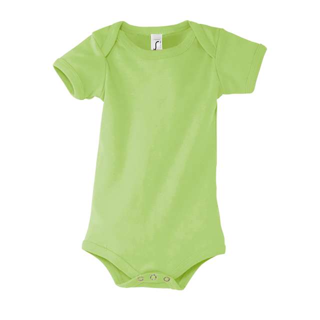 BODY BEBELUSI SOL'S BAMBINO SO00583