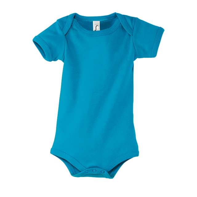 BODY BEBELUSI SOL'S BAMBINO SO00583