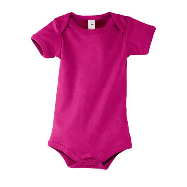BODY BEBELUSI SOL'S BAMBINO SO00583