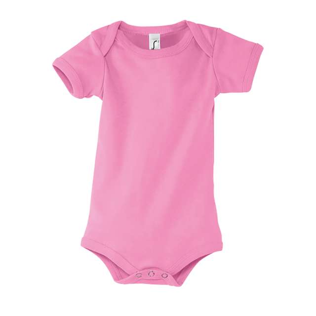 BODY BEBELUSI SOL'S BAMBINO SO00583
