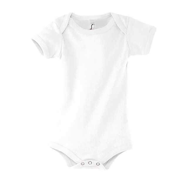 BODY BEBELUSI SOL'S BAMBINO SO00583