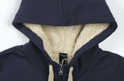 HANORAC SOL'S SHERPA