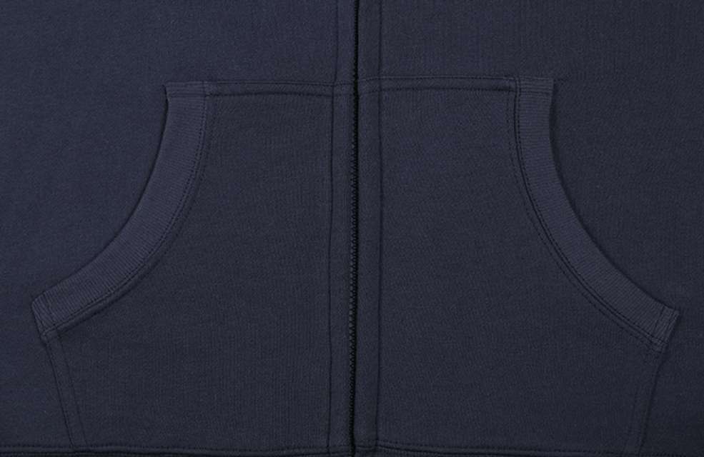 HANORAC SOL'S SHERPA