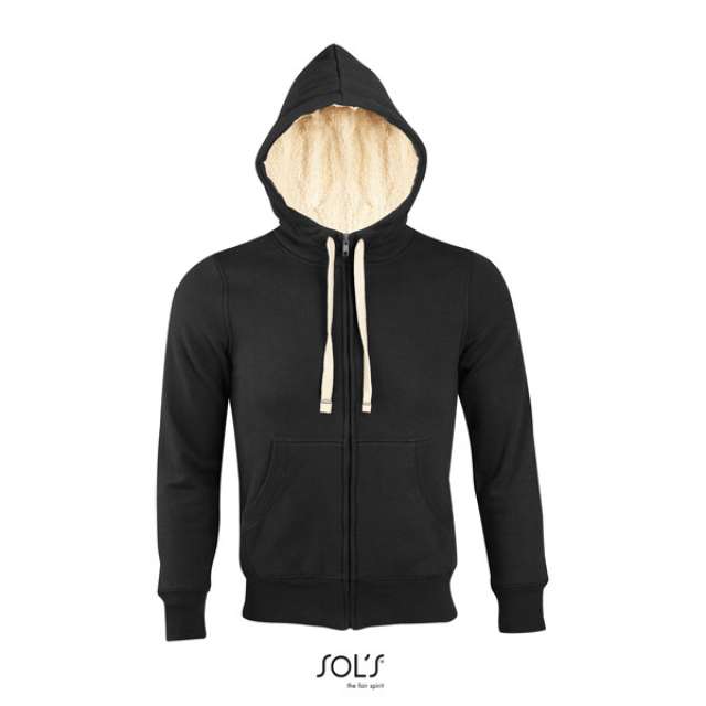 HANORAC SOL'S SHERPA