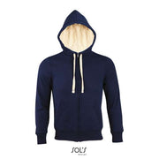 HANORAC UNISEX SOL'S SHERPA