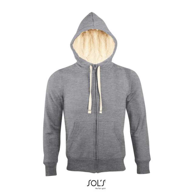 HANORAC SOL'S SHERPA