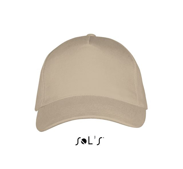 SAPCA SOL'S LONG BEACH - 5 PANEL