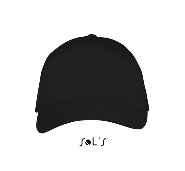 SAPCA SOL'S LONG BEACH - 5 PANEL