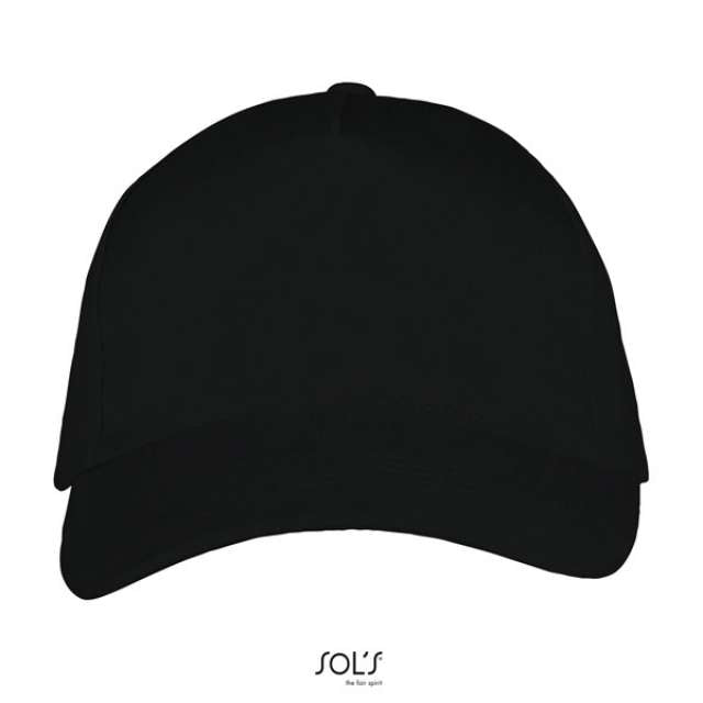 SAPCA SOL'S LONG BEACH - 5 PANEL