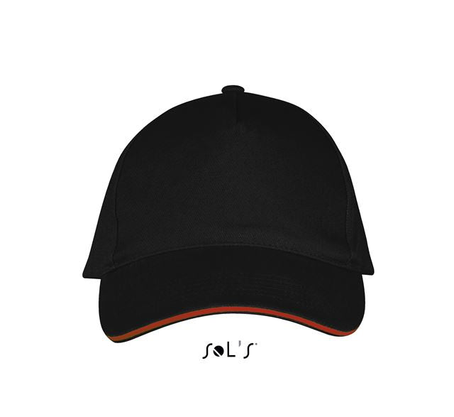 SAPCA SOL'S LONG BEACH - 5 PANEL
