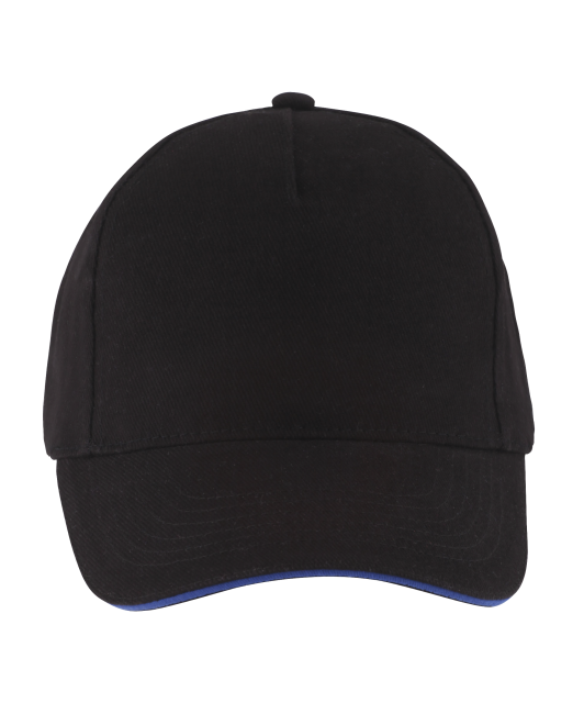 SAPCA SOL'S LONG BEACH - 5 PANEL