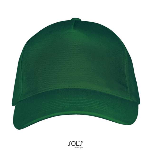 SAPCA SOL'S LONG BEACH - 5 PANEL
