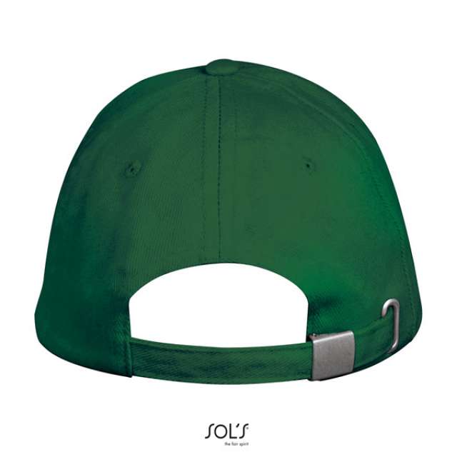SAPCA SOL'S LONG BEACH - 5 PANEL