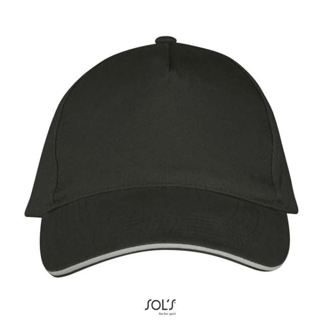 SAPCA SOL'S LONG BEACH - 5 PANEL