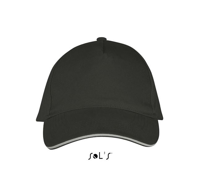 SAPCA SOL'S LONG BEACH - 5 PANEL