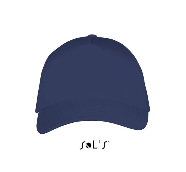 SAPCA SOL'S LONG BEACH - 5 PANEL