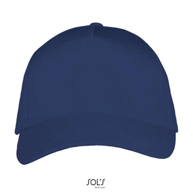 SAPCA SOL'S LONG BEACH - 5 PANEL