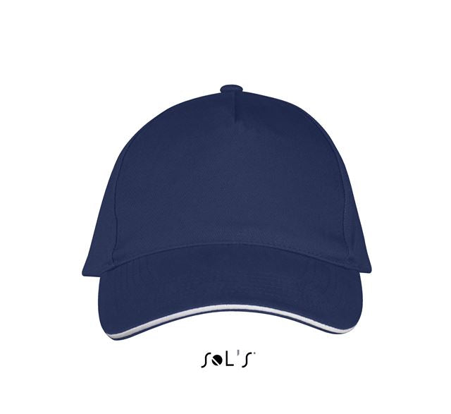 SAPCA SOL'S LONG BEACH - 5 PANEL
