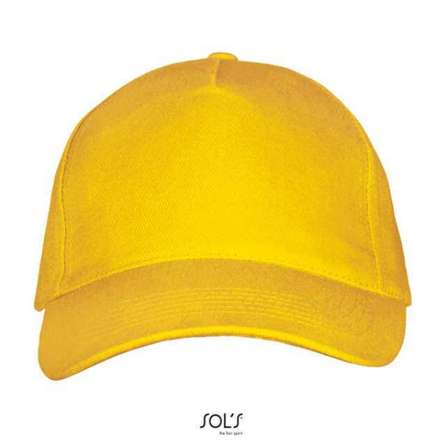 SAPCA SOL'S LONG BEACH - 5 PANEL