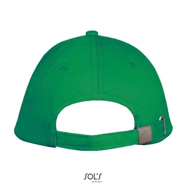 SAPCA SOL'S LONG BEACH - 5 PANEL