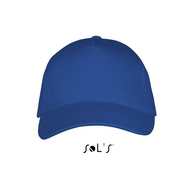 SAPCA SOL'S LONG BEACH - 5 PANEL