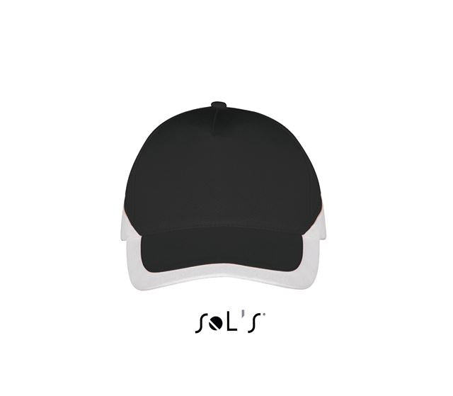 SAPCA SOL'S BOOSTER - 5 PANEL CONTRASTED