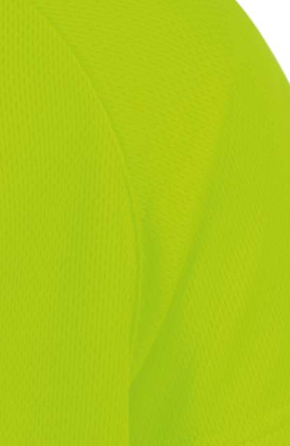 SOL'S SPORTY KIDS' - RAGLAN-SLEEVED T-SHIRT