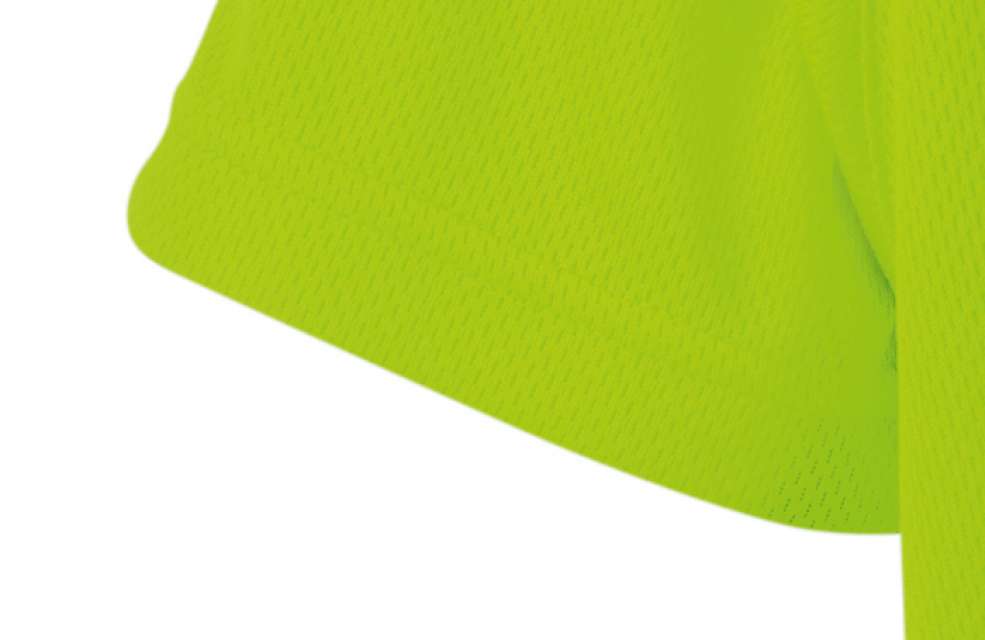 SOL'S SPORTY KIDS' - RAGLAN-SLEEVED T-SHIRT