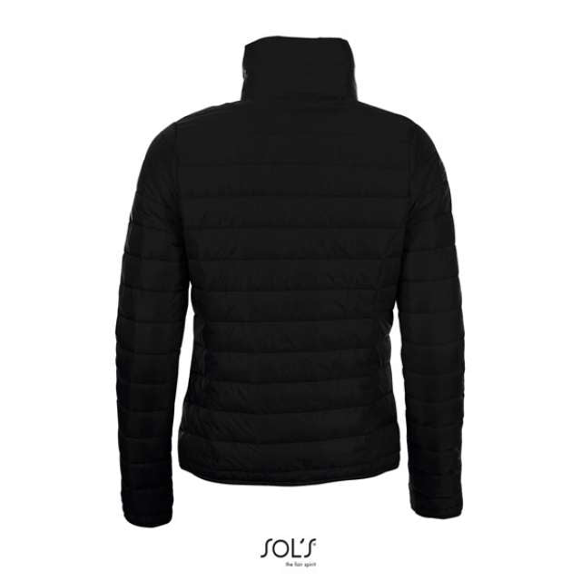 SOL'S RIDE WOMEN - LIGHT PADDED JACKET