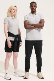 SOL'S PERFORMER WOMEN - SPORTS POLO SHIRT