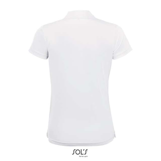 SOL'S PERFORMER WOMEN - SPORTS POLO SHIRT