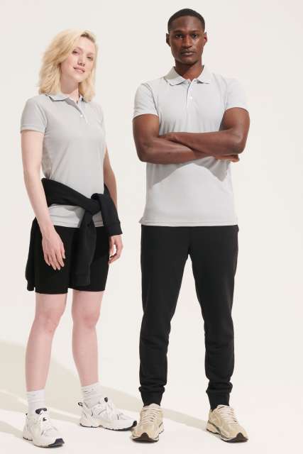 SOL'S PERFORMER MEN - SPORTS POLO SHIRT