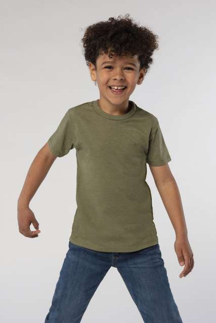 SOL'S REGENT FIT KIDS' - ROUND NECK T-SHIRT