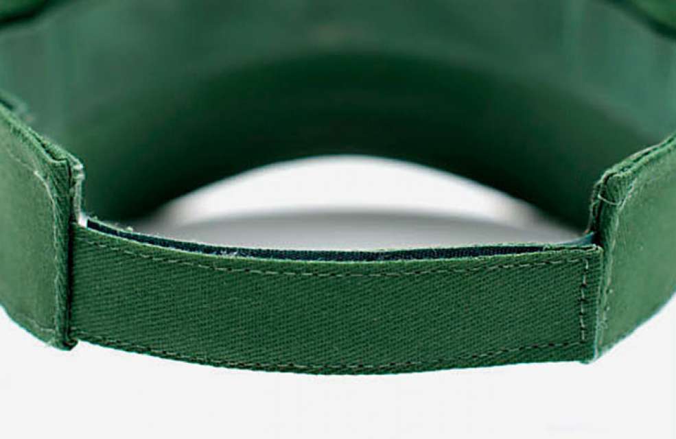 SAPCA SOL'S ACE - UNISEX VISOR