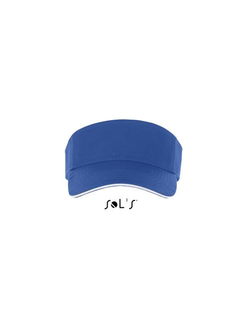 SAPCA SOL'S ACE - UNISEX VISOR