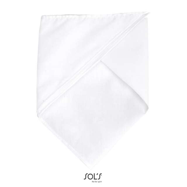 SOL'S BANDANA