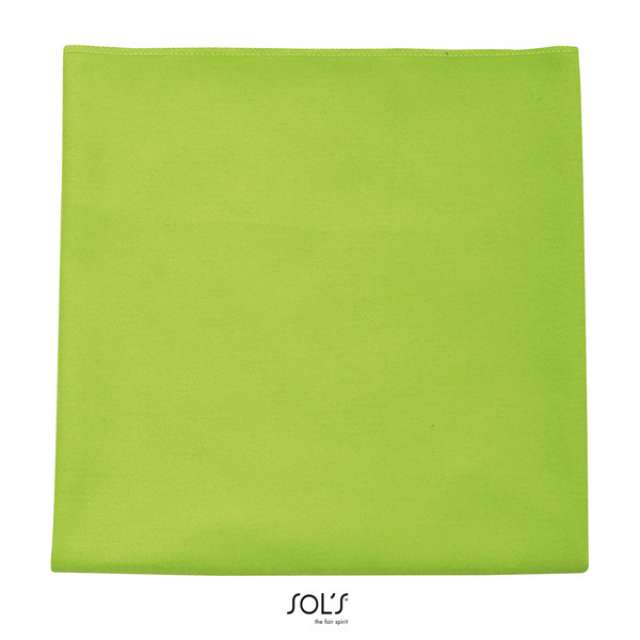 SOL'S ATOLL 50 - MICROFIBRE TOWEL