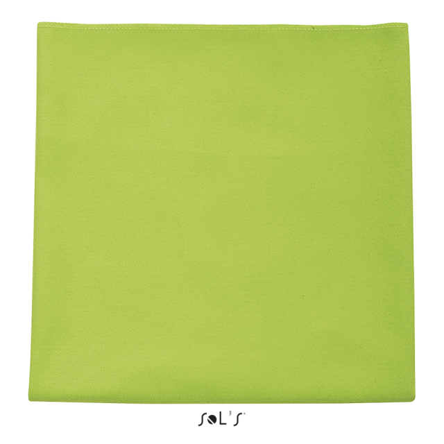 SOL'S ATOLL 70 - MICROFIBRE TOWEL
