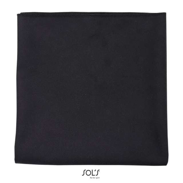 SOL'S ATOLL 70 - MICROFIBRE TOWEL