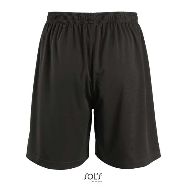SOL'S SAN SIRO 2 - ADULTS' BASIC SHORTS